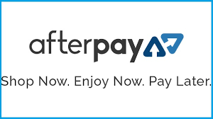 Afterpay is active