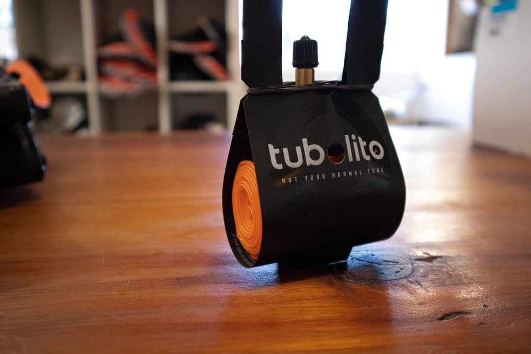 SUPER light Weight TUBOLITO tubes in 20" in stock now
