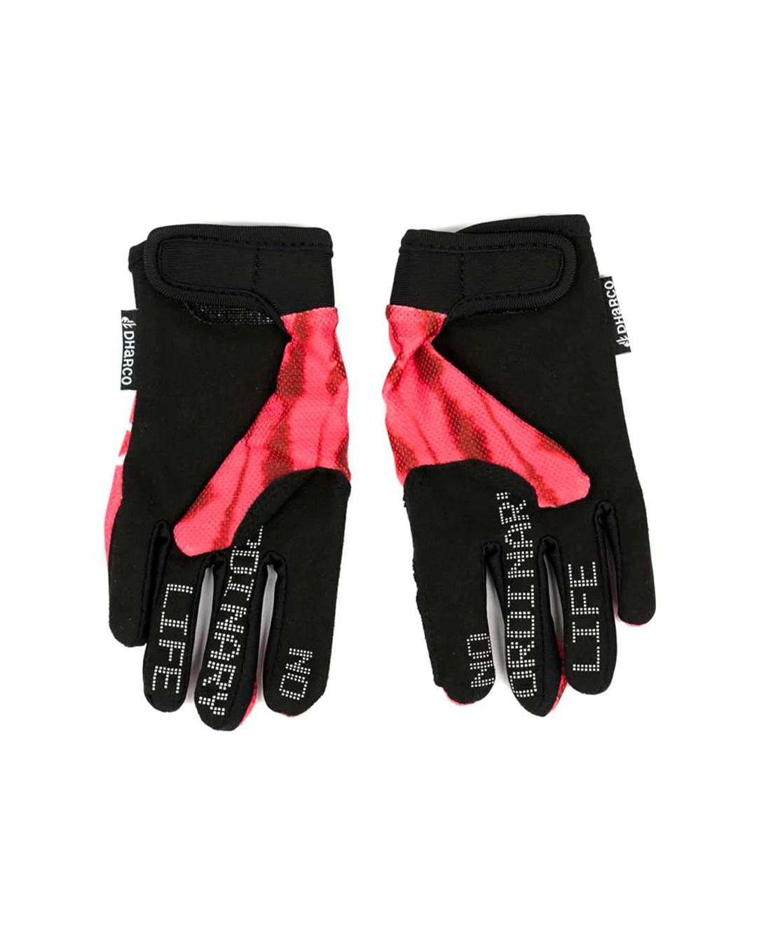 DHaRCO YOUTH GLOVES | VAL DI SOLE