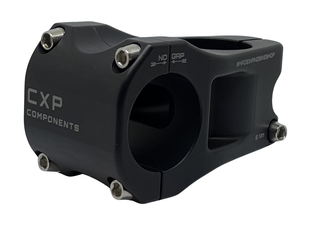 CXP component Stem 45mm