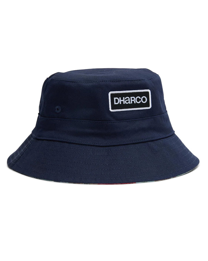 DHaRCO   REVERSIBLE BUCKET HAT