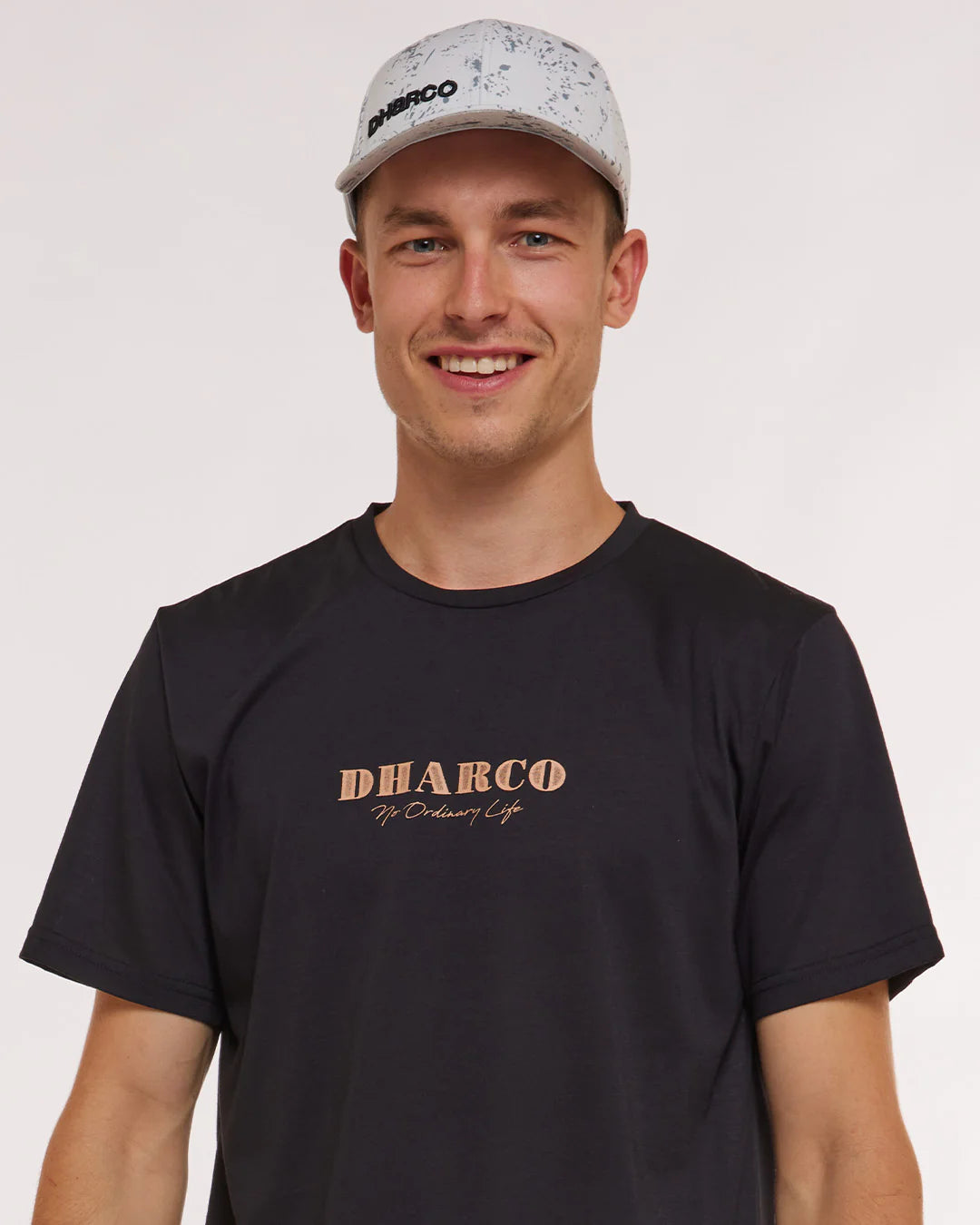 DHaRCO Caps