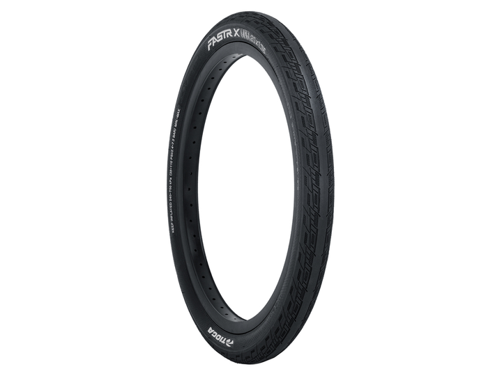 TIOGA FASTR X tyre wirebead