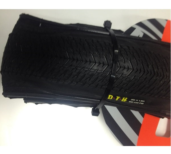 Maxxis DTH Tyre 20"x1.5 folding
