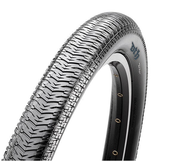 Maxxis DTH Tyre 20"x1 1/8 and 20"x1 3/8 wire bead